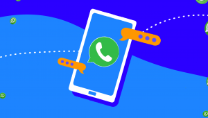 11 exemplos de mensagens no Whatsapp para usar com seus clientes