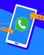 11 exemplos de mensagens no Whatsapp para usar com seus clientes